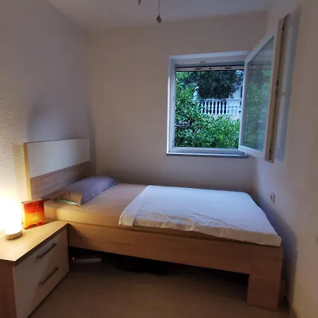 Apartman Mira - Sea View