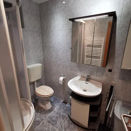 Apartman Mira - Sea View *