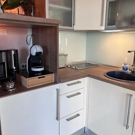 Mira - Sea View Apartman Trogir