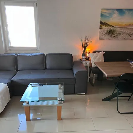 Mira - Sea View 公寓 特罗吉尔