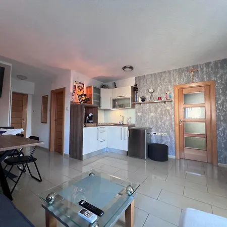 Mira - Sea View * Trogir