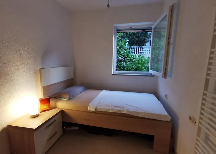 Apartman Mira - Sea View