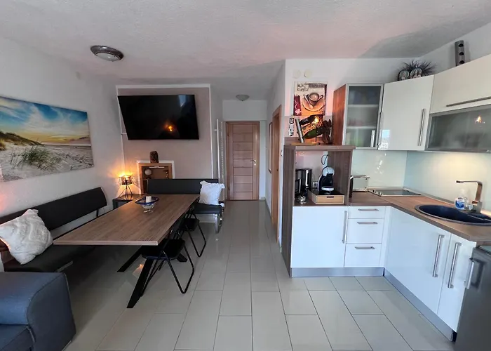 Apartman Mira - Sea View