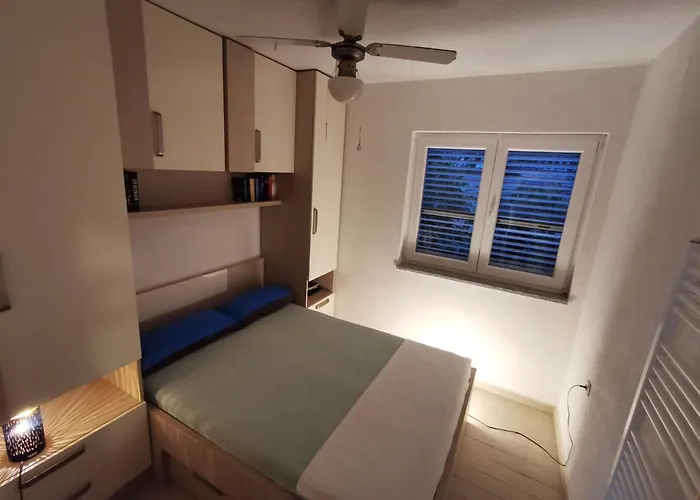 Appartement Mira - Sea View
