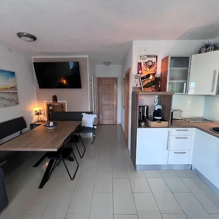 アパート Mira - Sea View